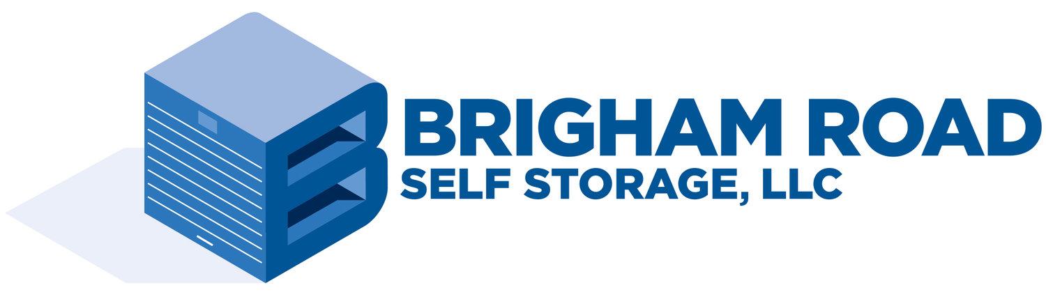 Brigham Road Self Storage