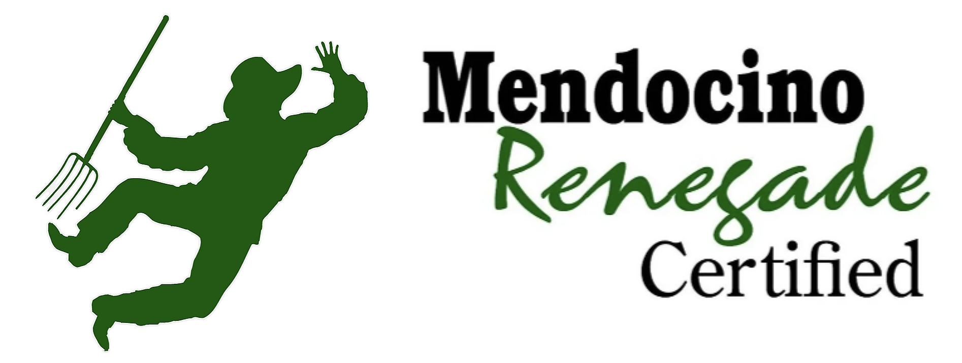 Mendocino Renegade