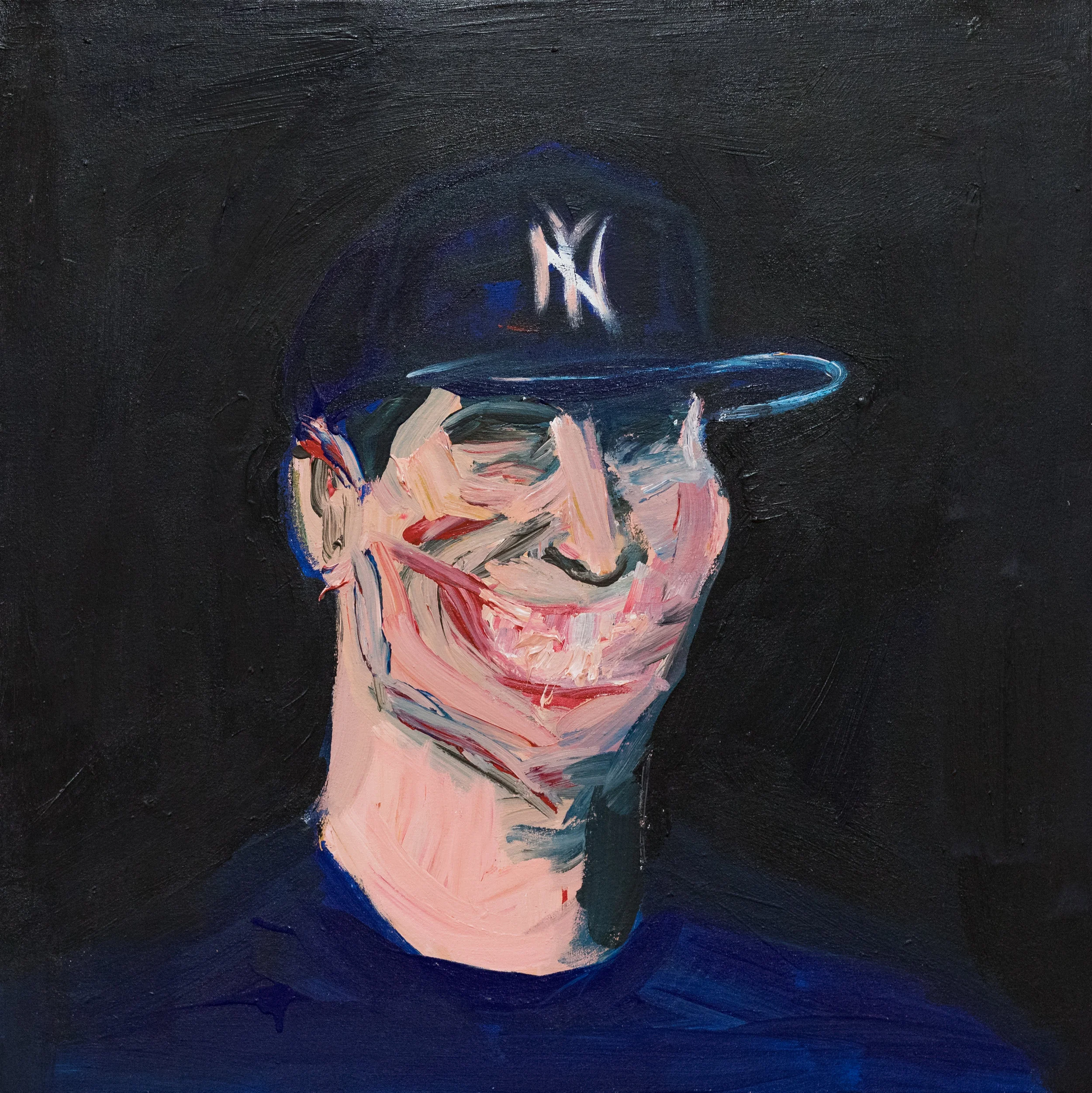  36’’ x 36’’ 