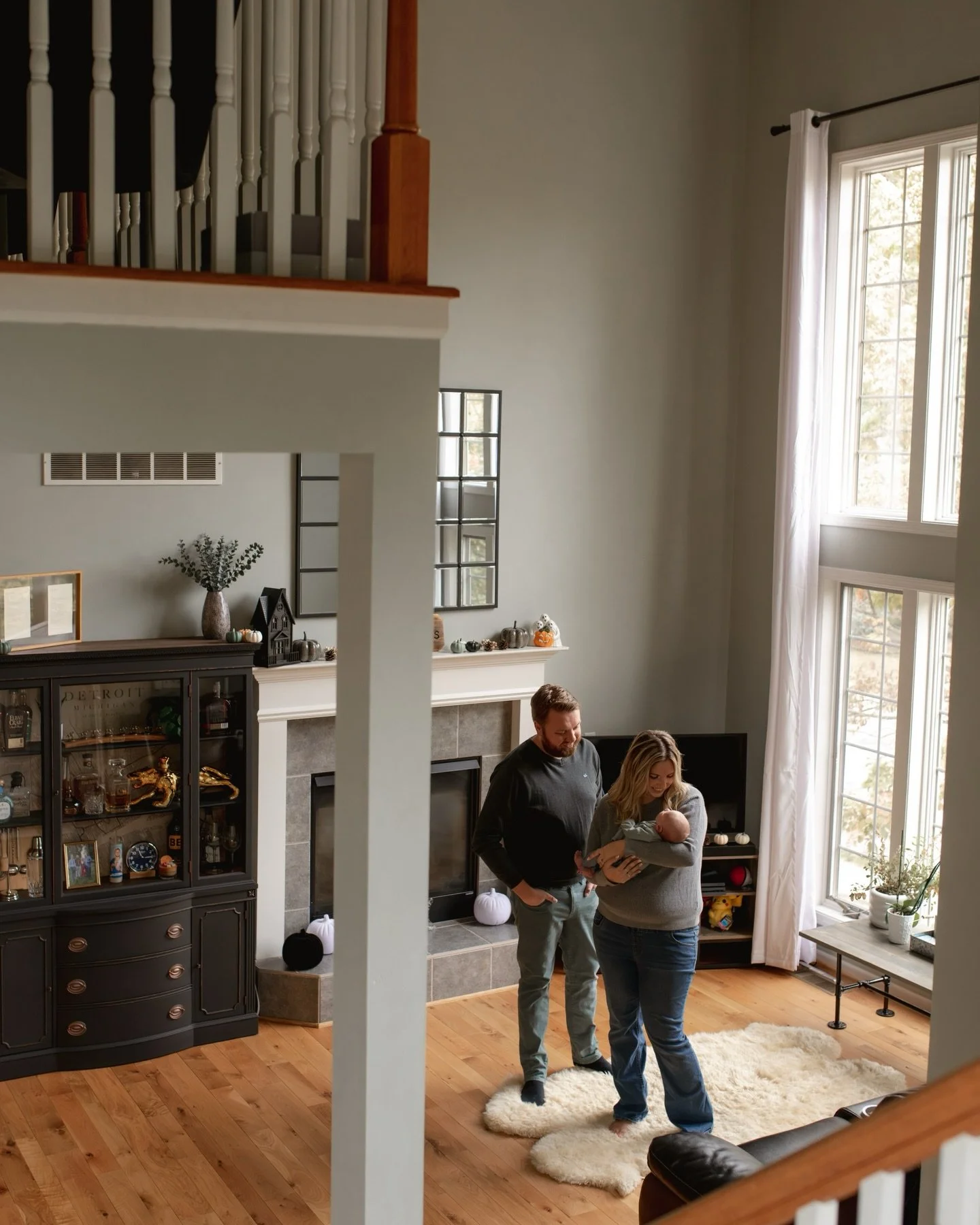 I have a few sweet newborns on my calendar this month, &amp; it has me so excited for all the little nuggets that I get to document 🥹

If you&rsquo;re expecting this is your little nudge, consider booking your maternity &amp; newborn sessions togeth