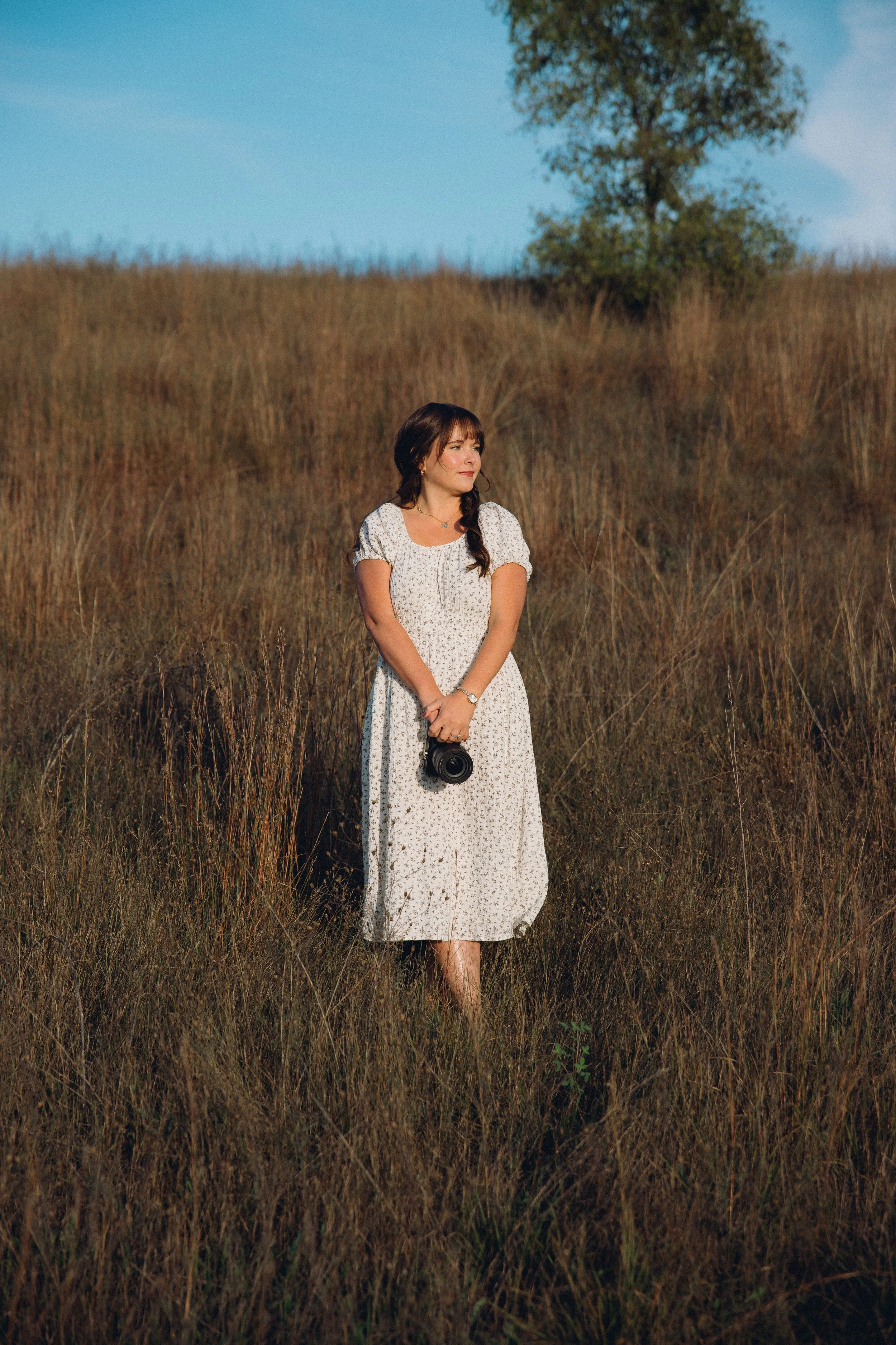 Sarah Geroux Photography Family and Wedding photographer