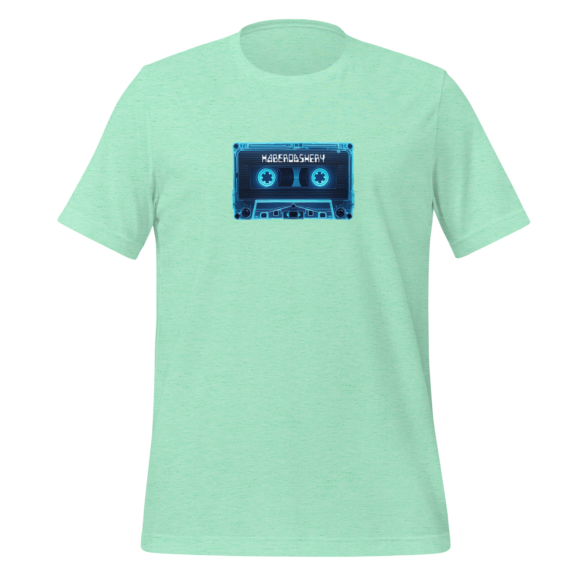 unisex-staple-t-shirt-heather-mint-front-683893f75d4df.png