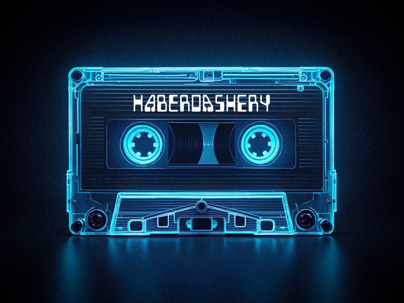 Haberdashery Cassette.jpg