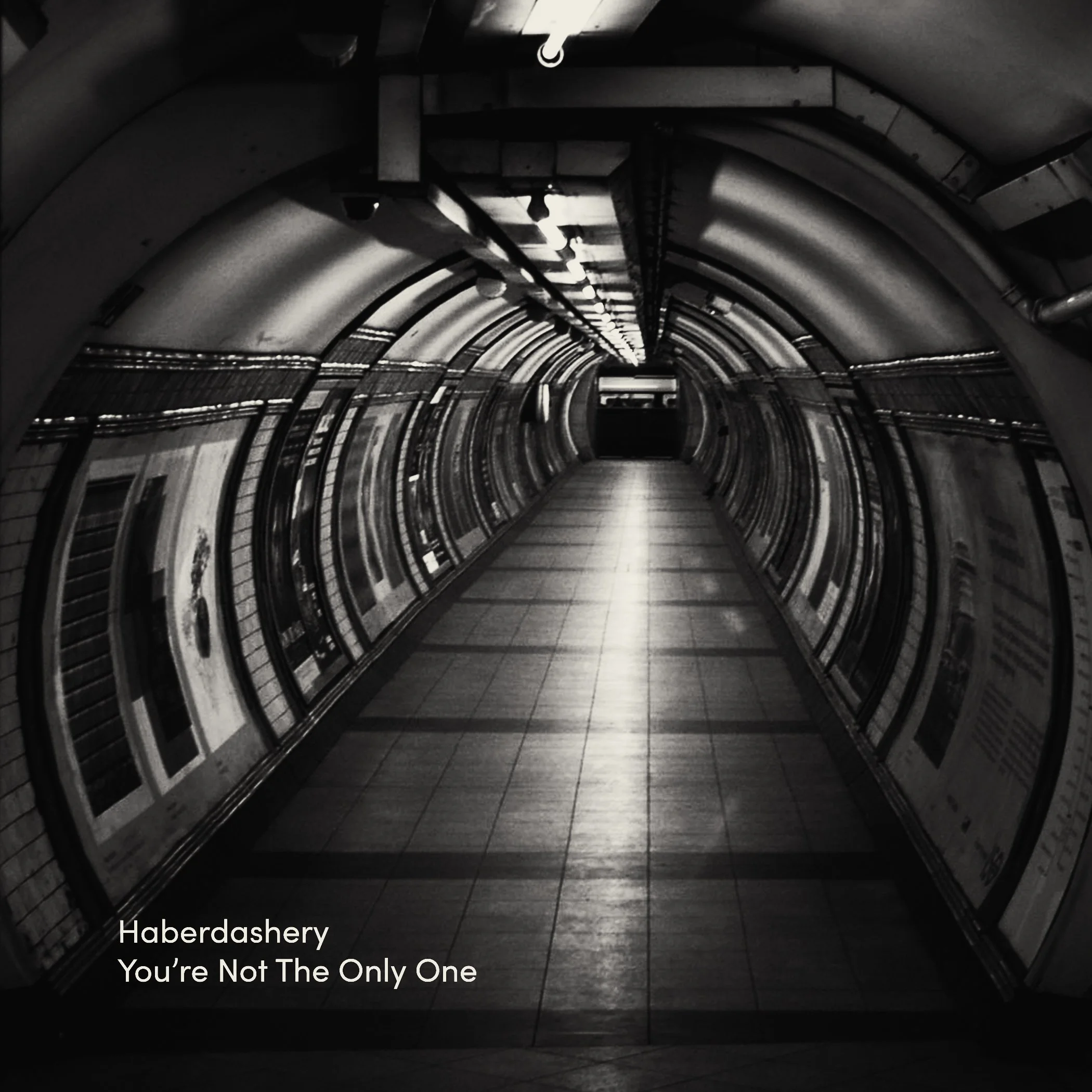 You're Not The Only One