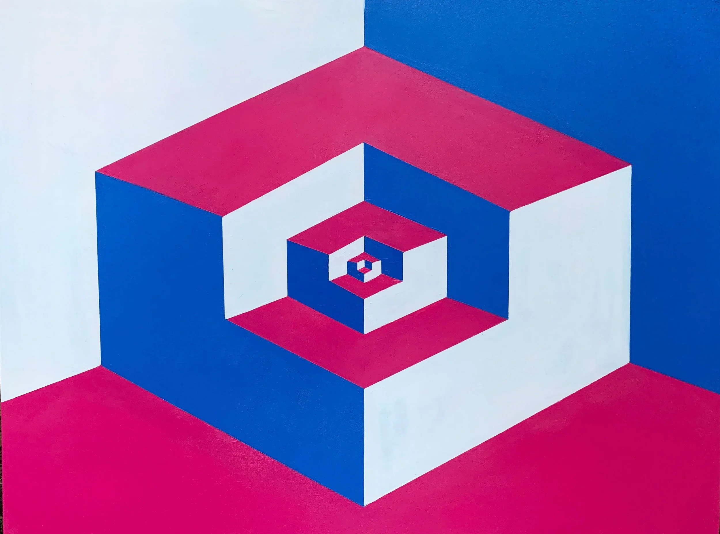 cube