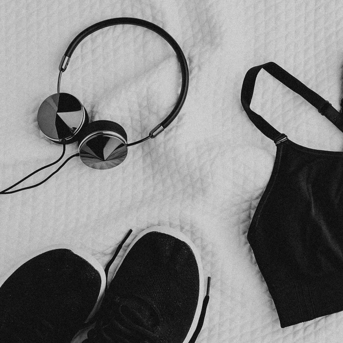 Black Friday - Des offres pour te remettre en mouvement! (2025)