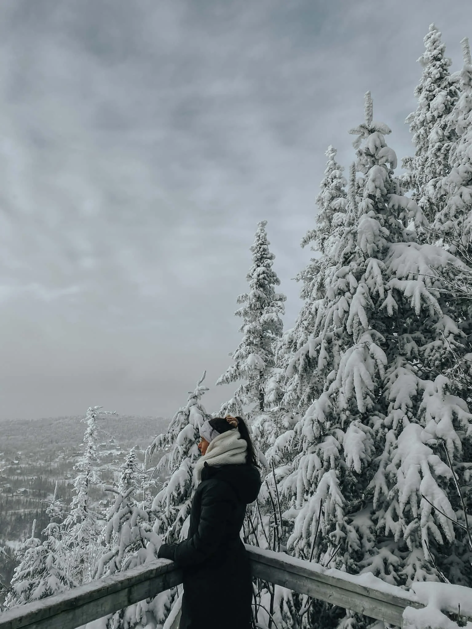 Bouger en décembre : des idées pour savourer la magie du mois 🎄 (2025)