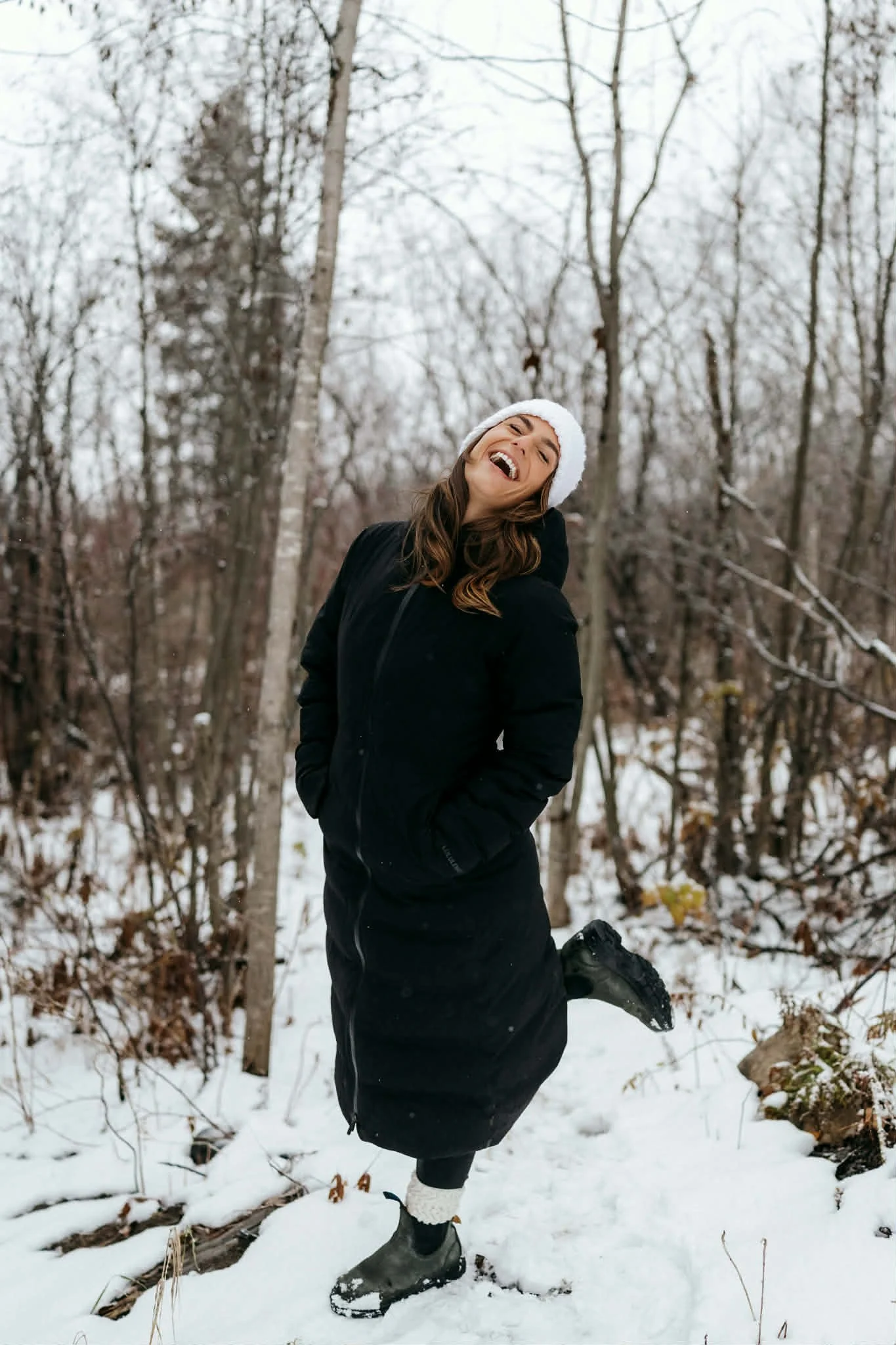 12 idées d’activités pour bouger pendant les fêtes