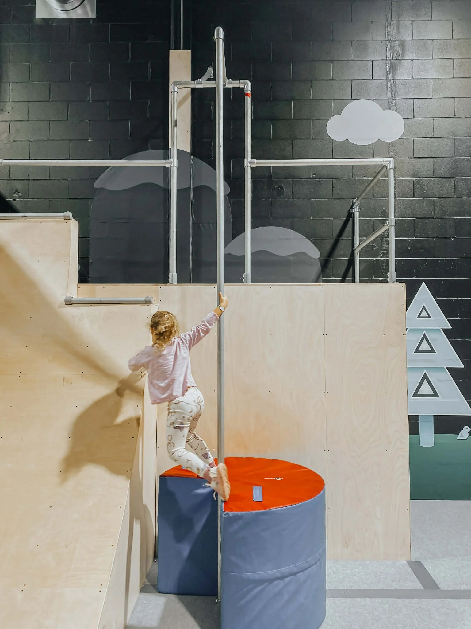 Bouger ce week-end, malgré le froid? Des idées.