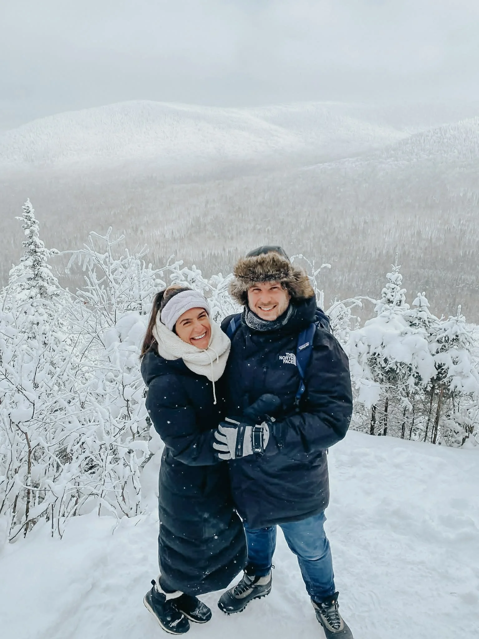 10 idées d’activités pour bouger en couple à la Saint-Valentin