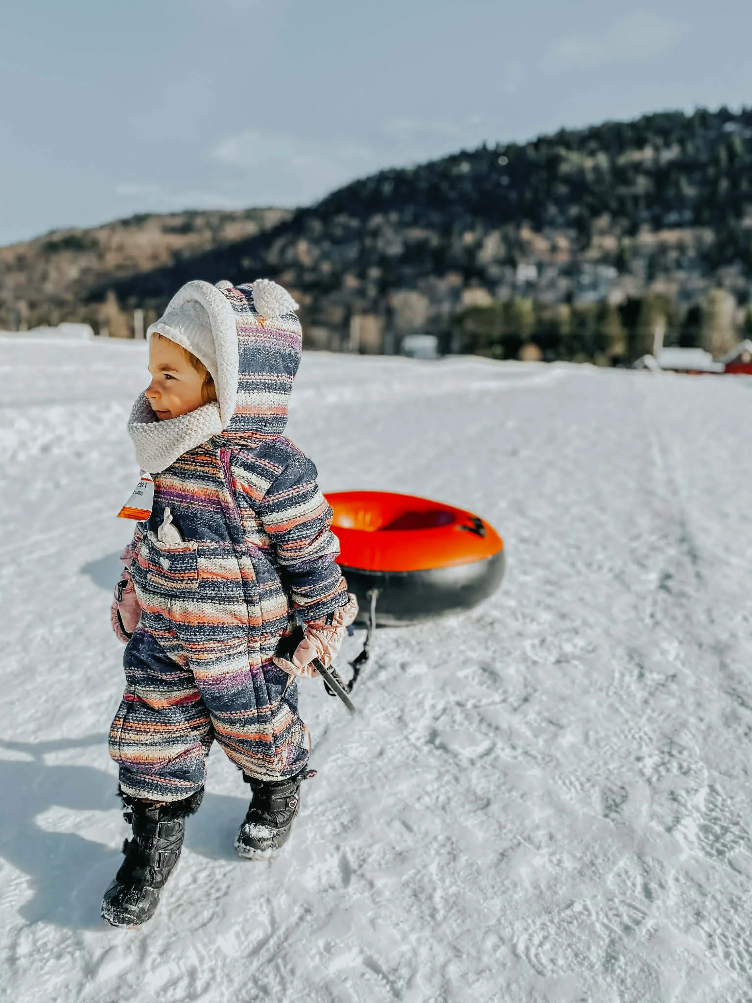 Spécial relâche : on bouge!
