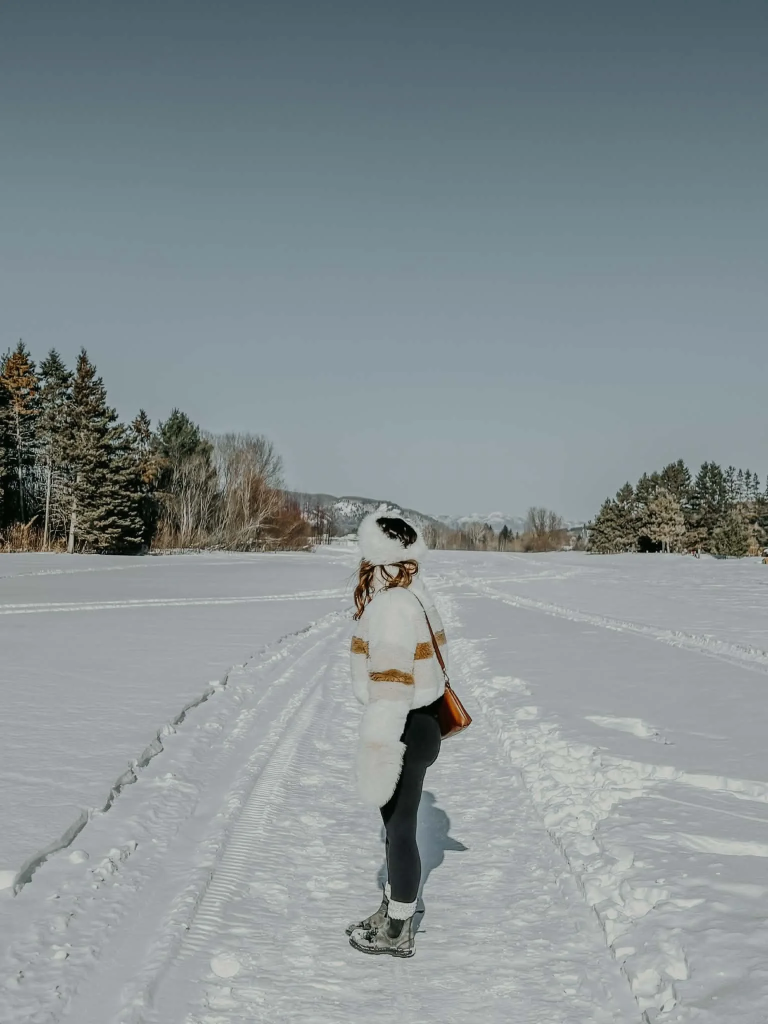 10 activités spéciales pour profiter de l’hiver en mars!