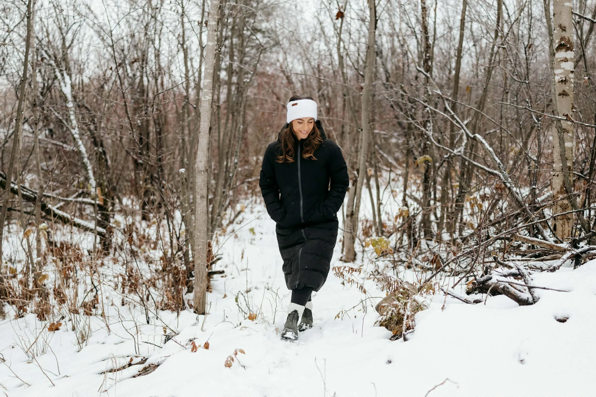 10 trucs pour bouger cet hiver… sans le subir