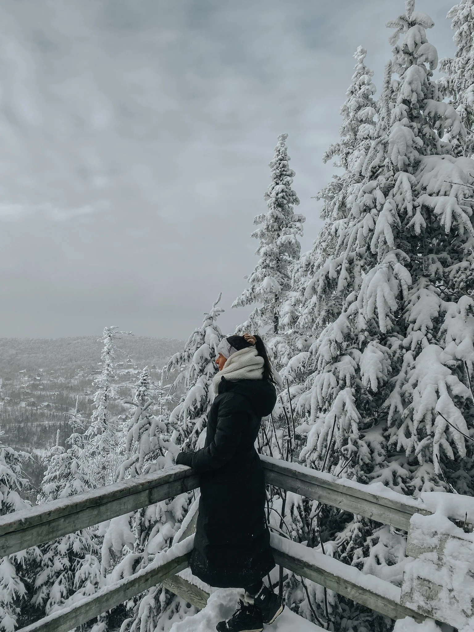 12 activités sur ma «to do list» avant la fin de l’hiver (2026)