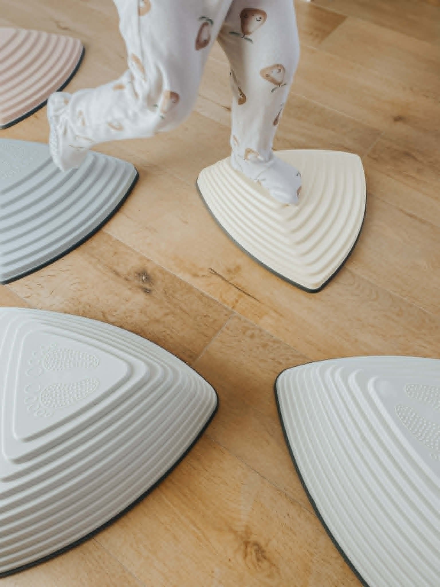 Rallye de Pâques à la maison