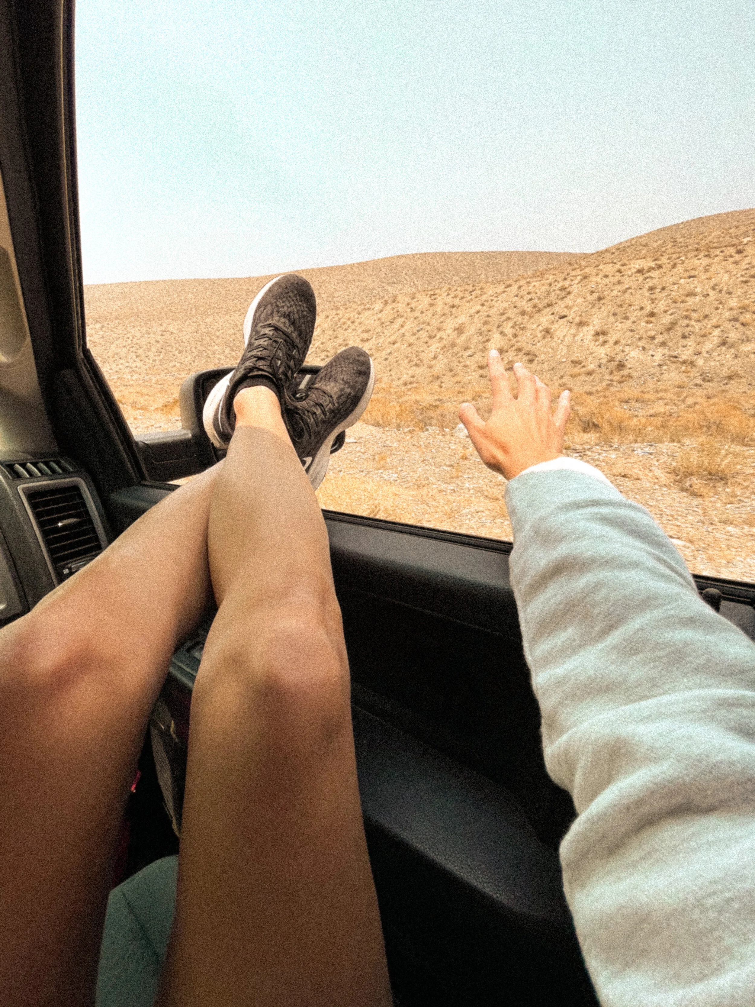 THE BEST SECRETS ARE THOSE THAT ARE KEPT