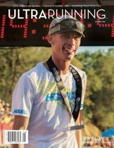 Ultra-Runner Magazine