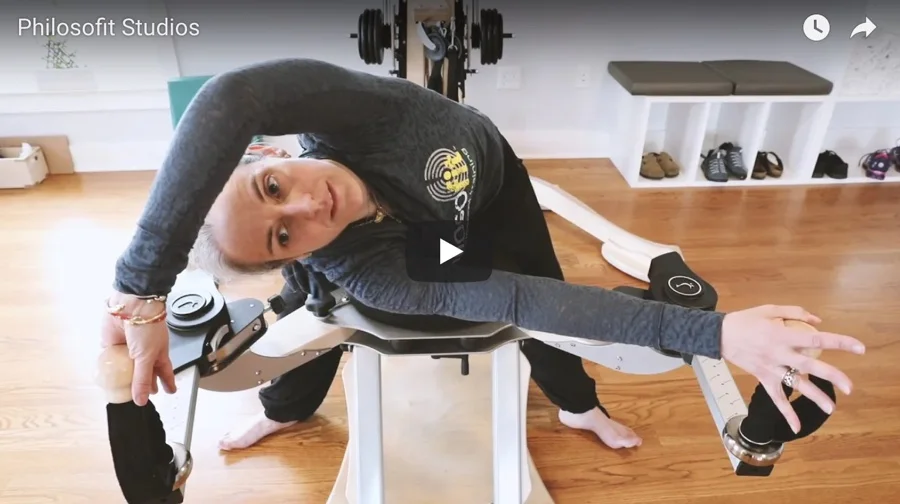 Expansion of Philosofit Video