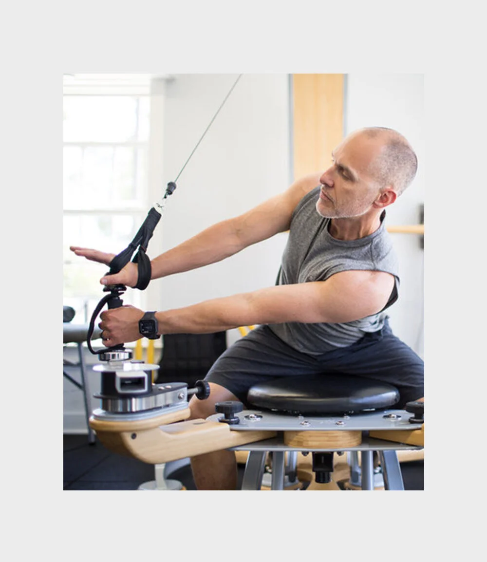  GYROTONIC® 