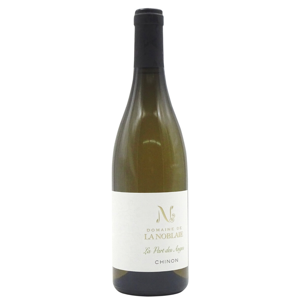 Domaine de la Noblaie La Part des Anges 2017 - Bt | VNS93/RP93