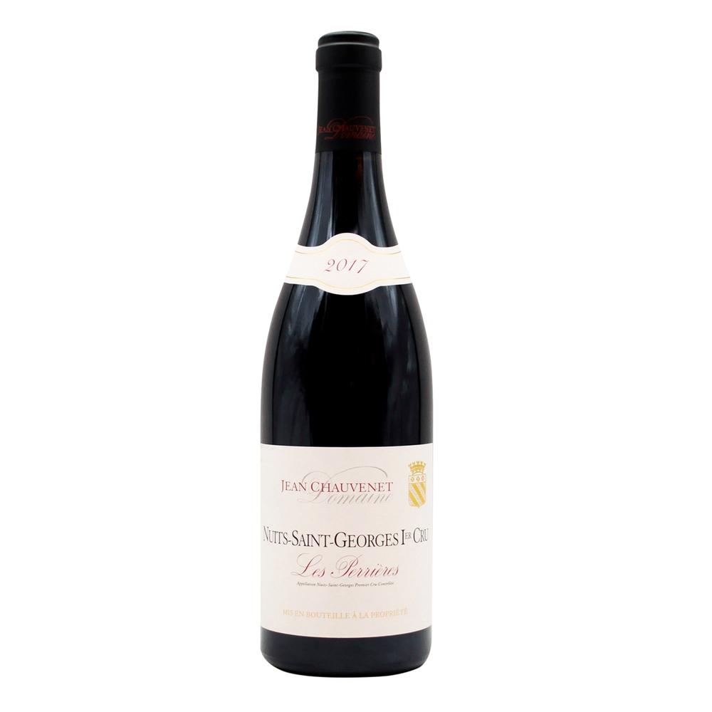 Domaine Jean Chauvenet Nuits-Saint-Georges Les Perrieres Premier