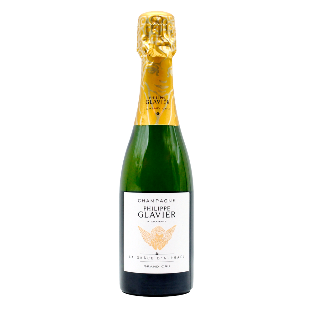 Champagne Philippe Glavier — Vynluna Wines