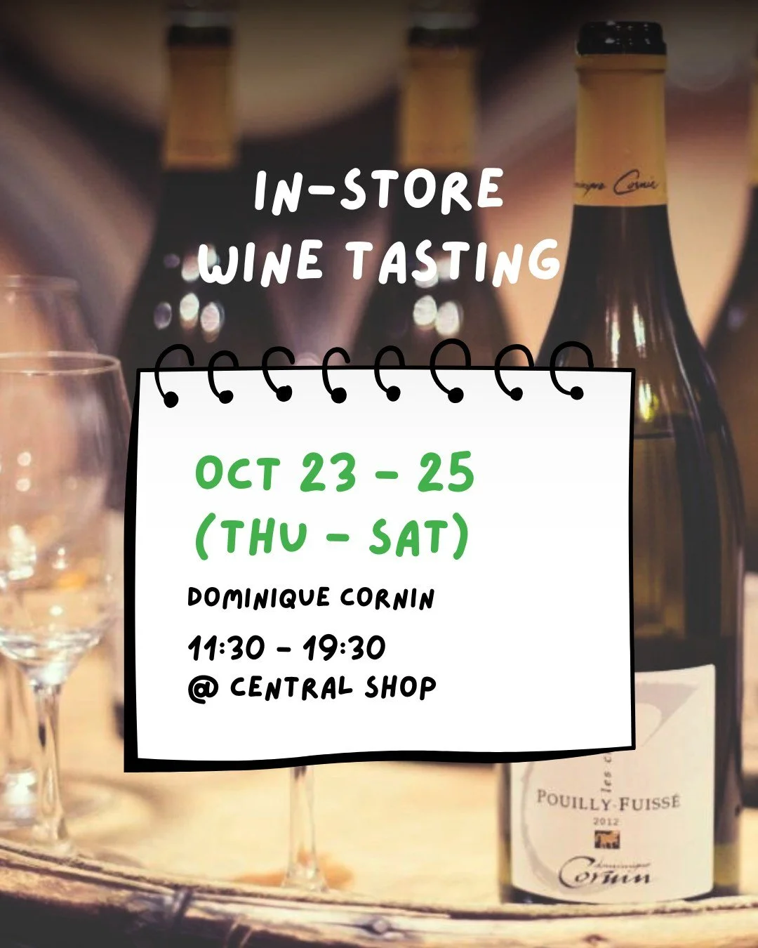 Dominique Cornin,一切就係圍繞住嗰堆來自Maconnais、純淨又優雅嘅老藤酒——有啲老藤甚至追溯到1909年——Neal Martin 話佢哋充滿靈魂💖,透過生物動力法同埋最小干預,融合咗精緻同真正嘅風土。
⠀
呢個12.5公頃嘅莊園位於 Chaintre 村,1993年由 Dominique Cornin 創立,而家由佢仔 Romain 同太太 Adeline 掌舵。佢哋耕作黏土、石灰岩同片岩土壤嘅地塊,喺充滿生機嘅泥土孕育出