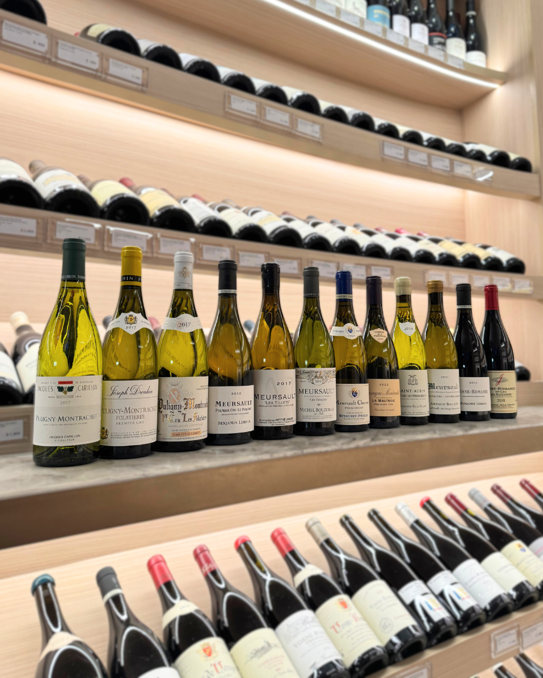 Post-Holiday Rescue: Burgundy Restock Has Landed! 