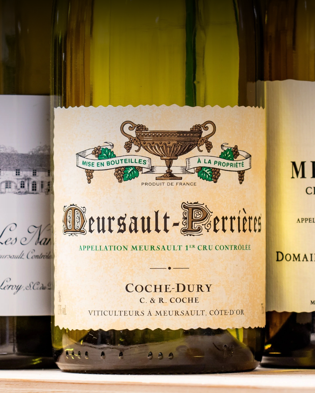 Your Meursault Moment: 10% Off Until May 18