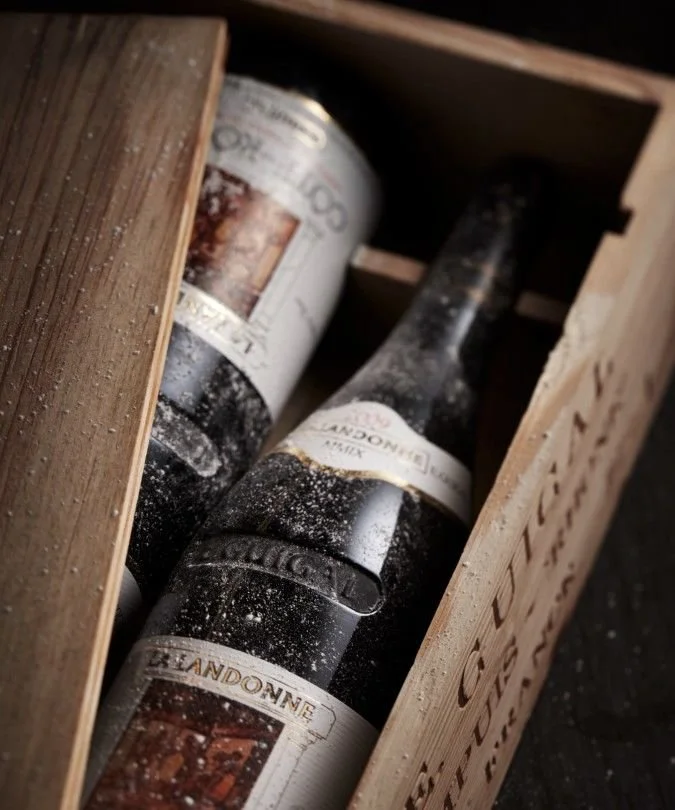 10% Off Rhone Valley Wines: Chave, E. Guigal, Rayas &amp; More