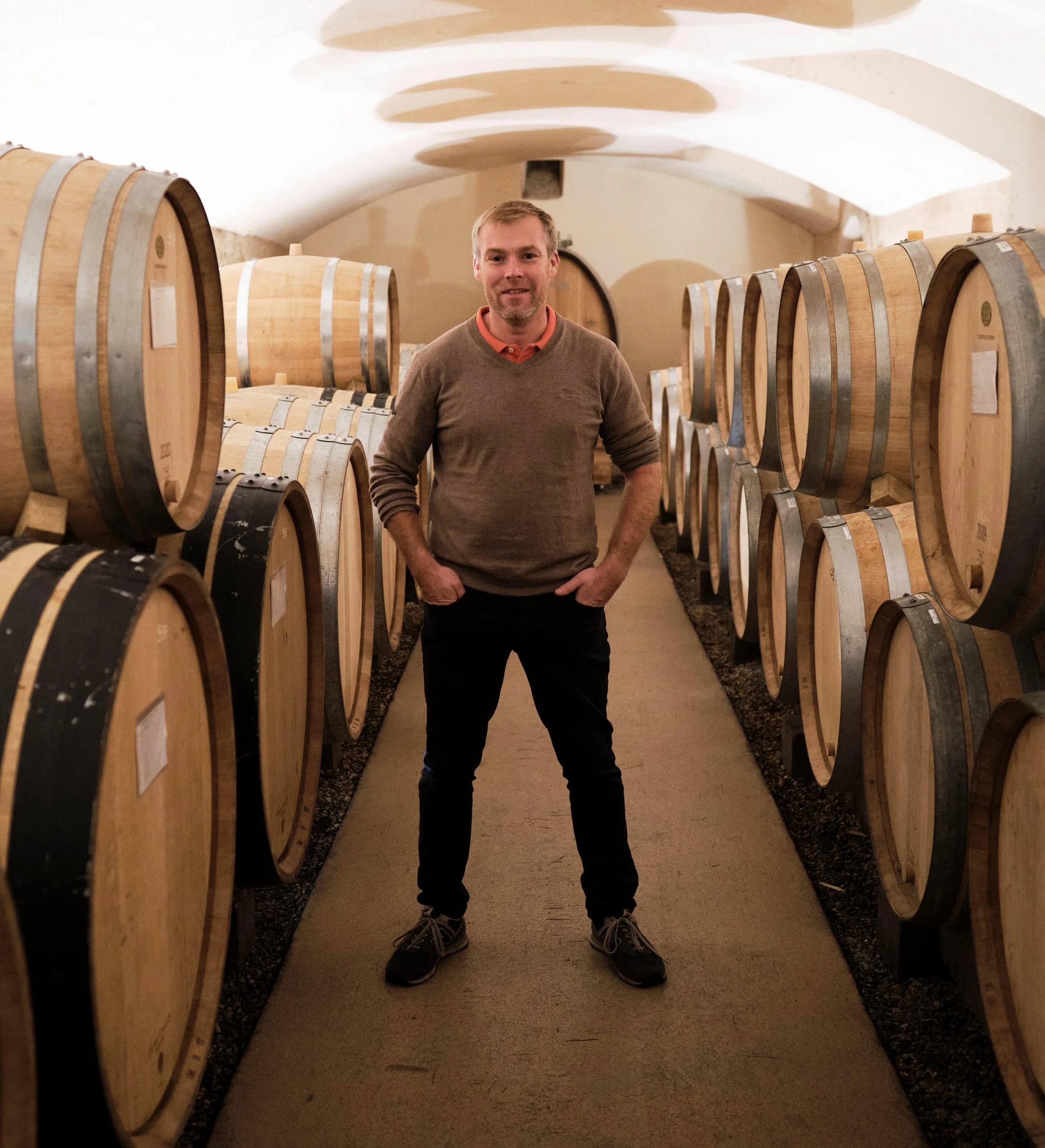 Benjamin Leroux: The Pure Expression of Burgundy