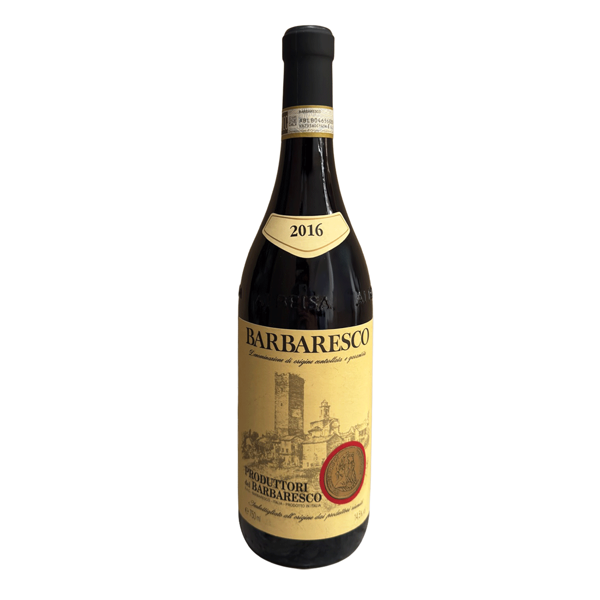 Produttori del Barbaresco Barbaresco DOCG 2016 - Bt | RP95