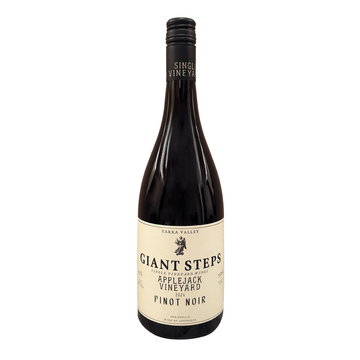 Giant Steps Apple Jack Vineyard Pinot Noir 2024 - Bt | RP96
