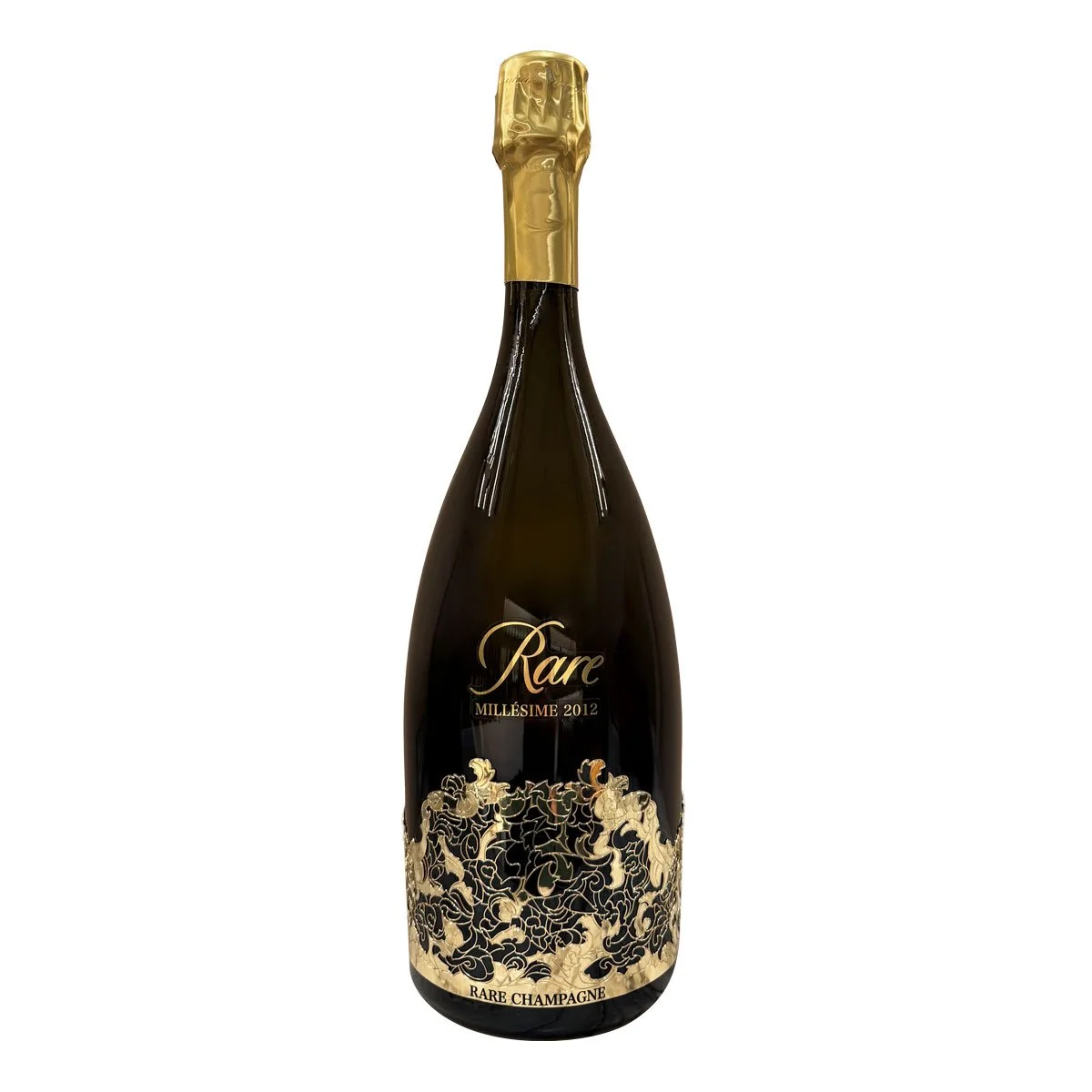 Piper-Heidsieck Rare Brut Millesime 2012 - Bt | RP95+
