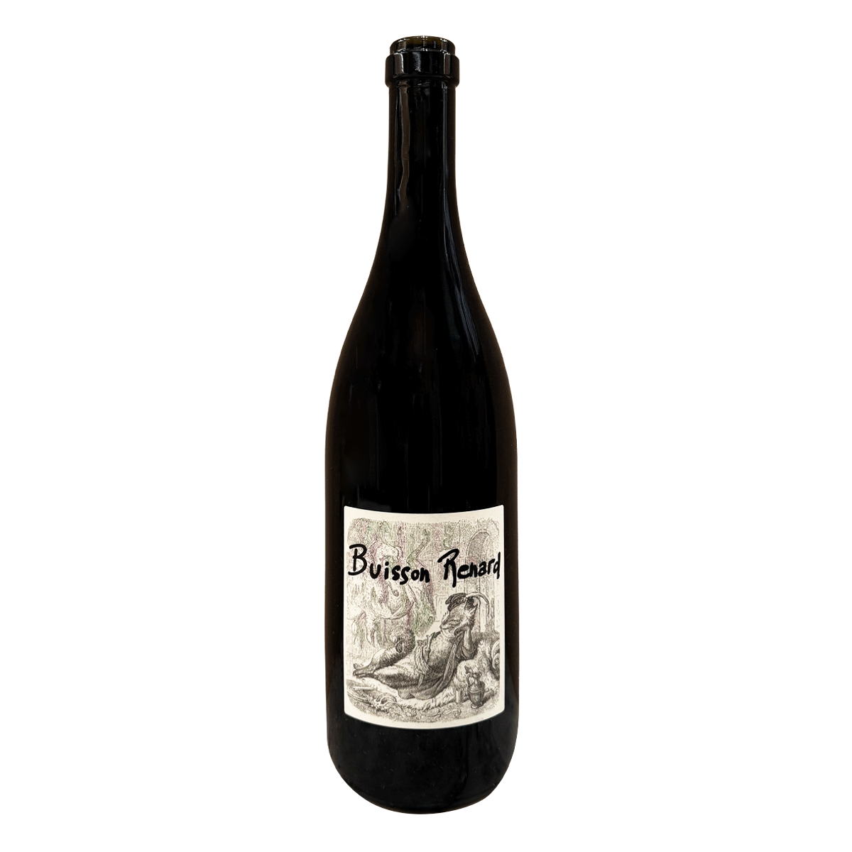 Didier Dagueneau Pouilly-Fume Buisson-Renard 2022 - Bt