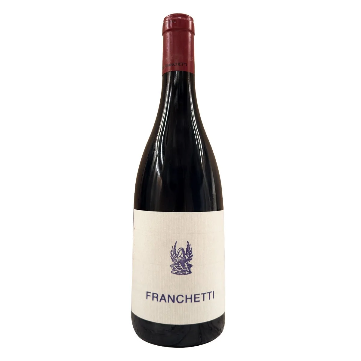 Passopisciaro Franchetti Rosso 2016 - Bt | VNS98+