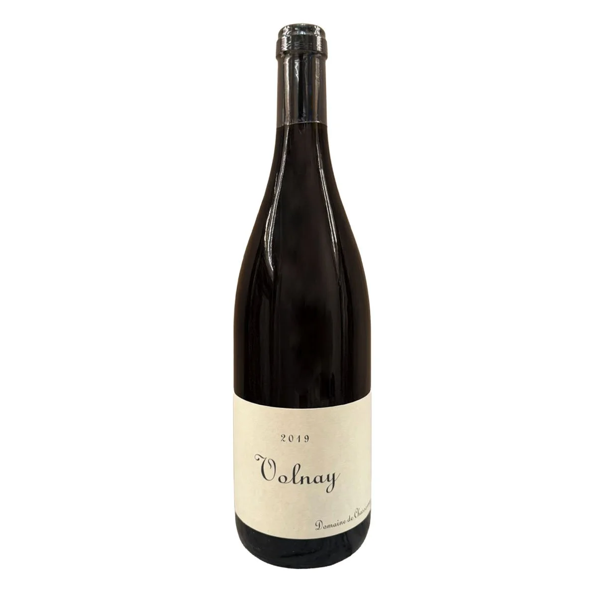 Frederic Cossard (Domaine de Chassorney) Volnay Qvevris 2019 - Bt