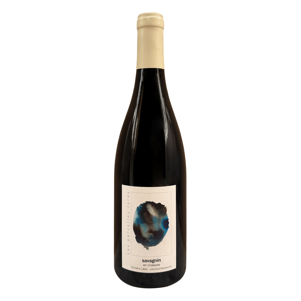 Domaine Labet Cotes du Jura 'Fleur de Savagnin' en Chalasse 2022 - Bt