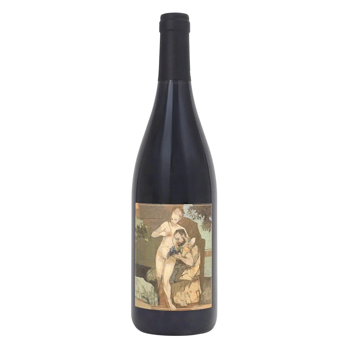 Domaine Yves et Mathilde Gangloff Cote Rotie La Sereine Noire 2018 - Bt | VNS98