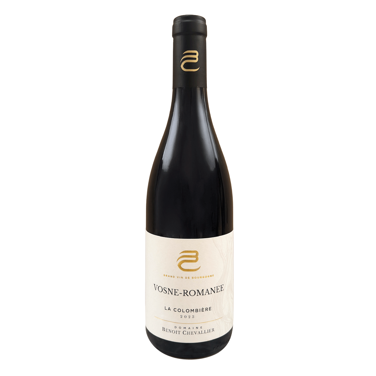 Domaine Benoit Chevallier Vosne-Romanee La Colombiere 2023 - Bt