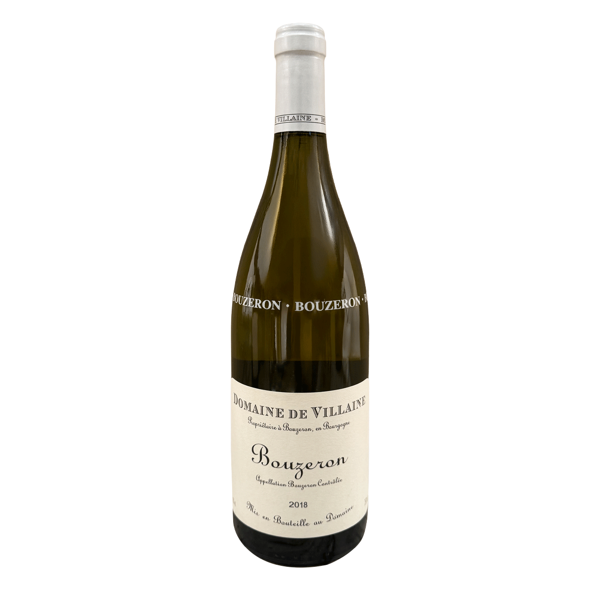 Domaine A. & P. de Villaine Bouzeron 2018 - Bt | RP90