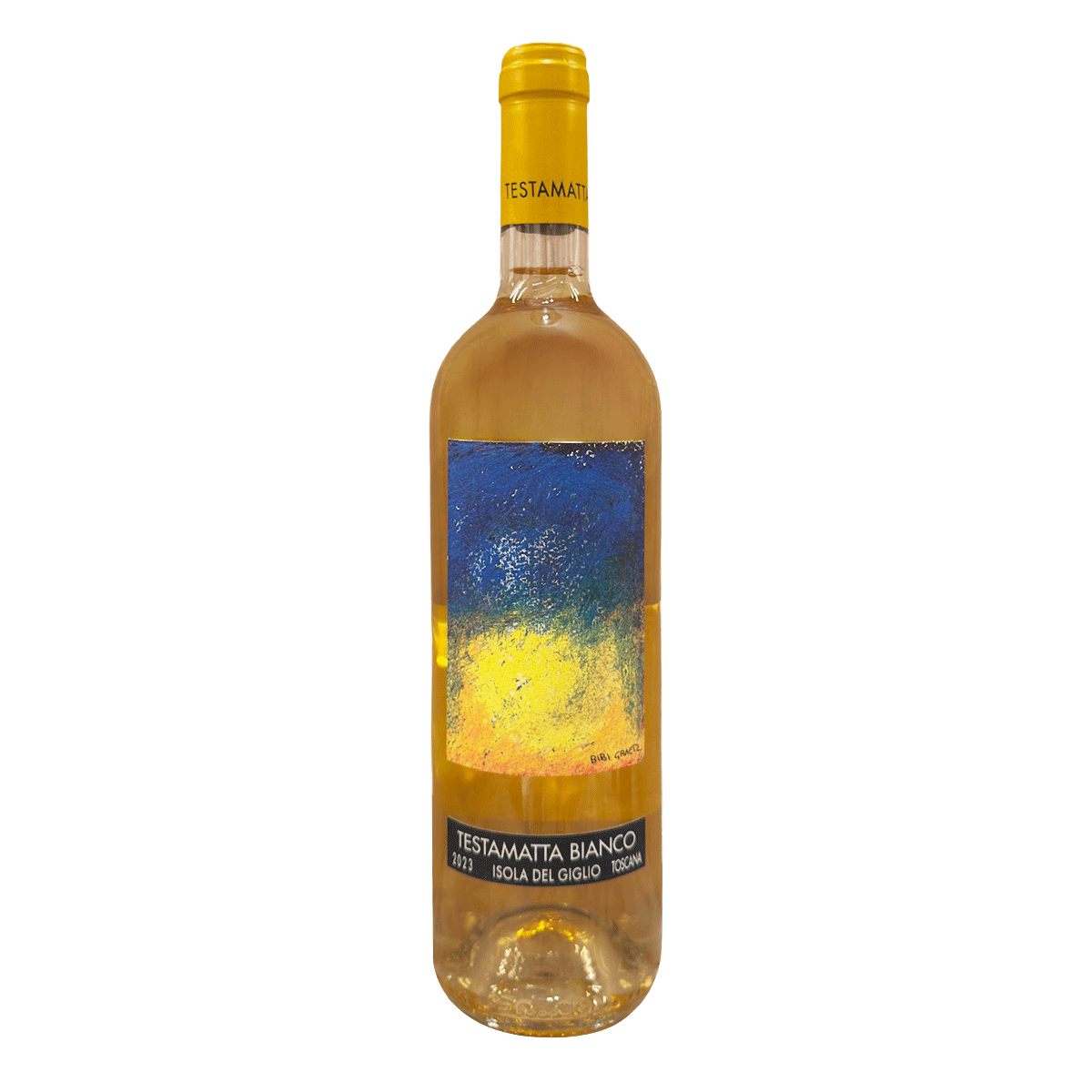 Bibi Graetz Testamatta Bianco Toscana IGT 2023 - Bt | VNS94