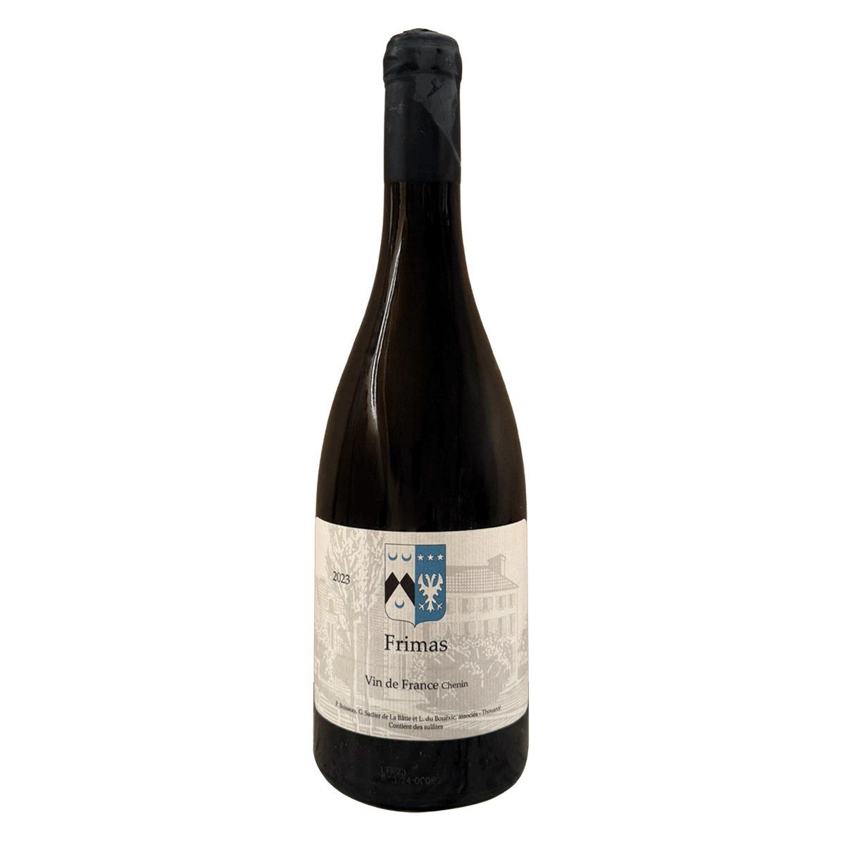Chateau de Bonnezeaux Frimas 2023 - Bt