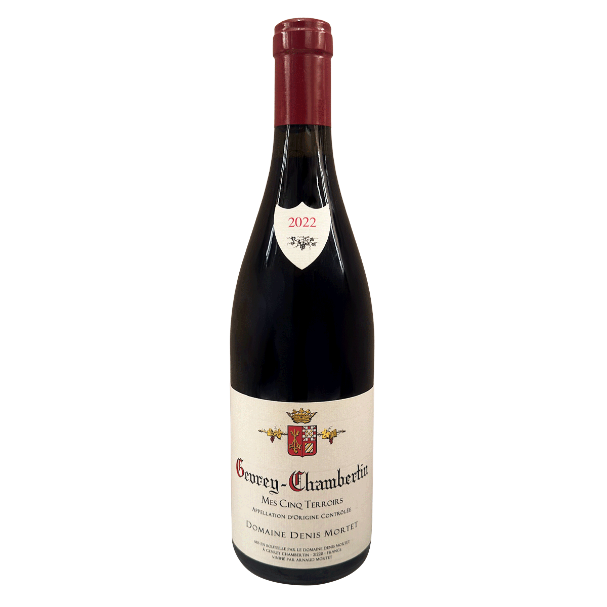 Domaine-Denis-Mortet-Gevrey-Chambertin-Mes-Cinq-Terroirs-2022---Bt.png