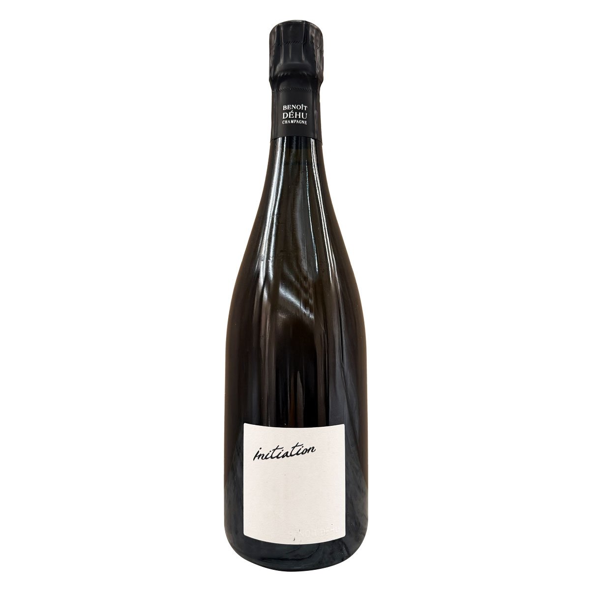 Benoit Dehu Initiation Brut Nature NV - Bt
