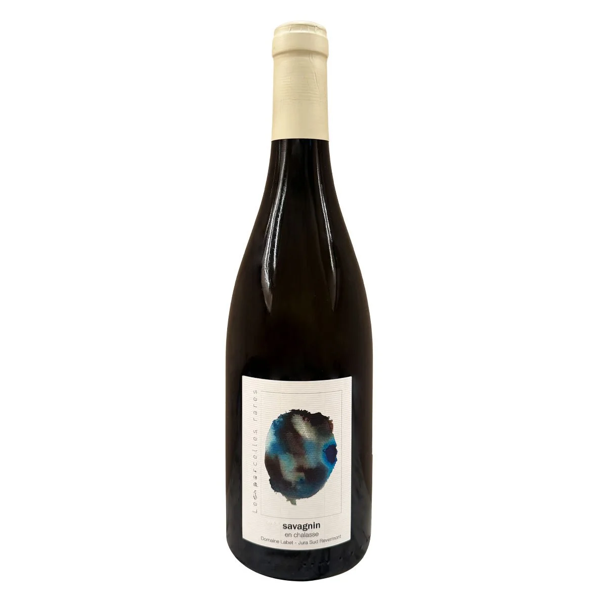 Domaine Labet Cotes du Jura 'Fleur de Savagnin' en Chalasse 2021 - Bt