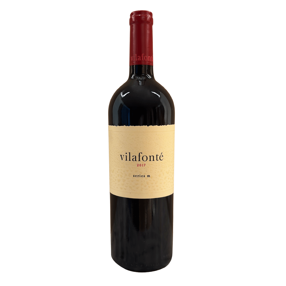 Vilafonte Series M 2017 - Bt | NM92