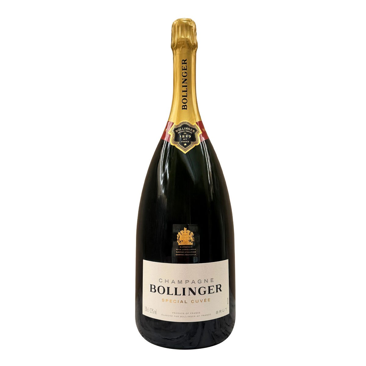 Bollinger Special Cuvee Brut NV - Mag