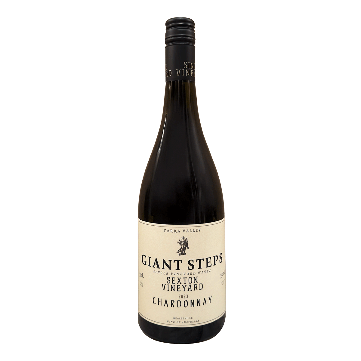 Giant Steps Sexton Vineyard Chardonnay 2023 - Bt | VNS93