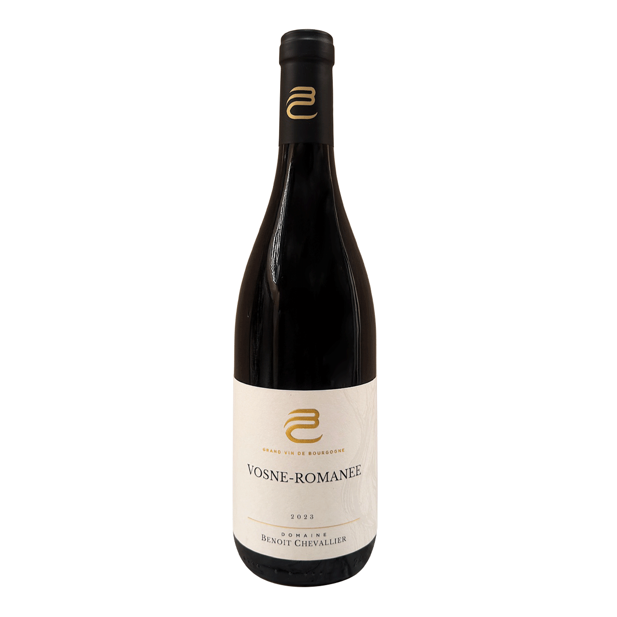 Domaine Benoit Chevallier Vosne-Romanee 2023 - Bt